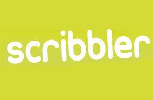 Scribberlogo