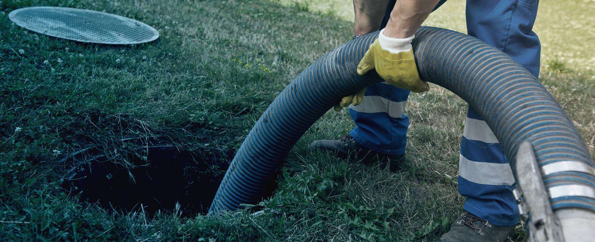 Grasshopper Launches YourDrainExperts
