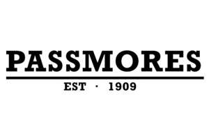 Passmores SEO Service Client